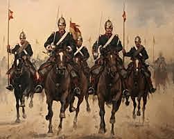 Invasión napoleónica a España