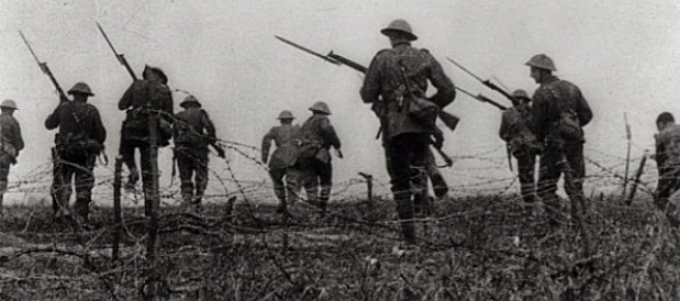 Primera guerra mundial