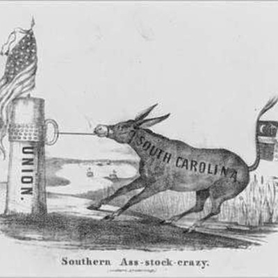 Timeline: Nullification Crisis