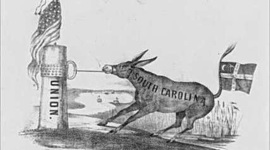 Timeline: Nullification Crisis