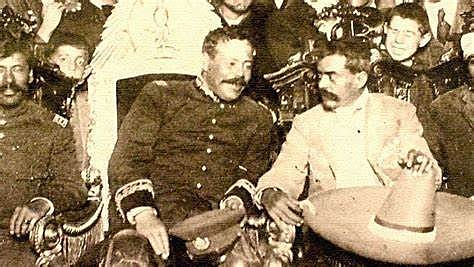 Villa general en jefe