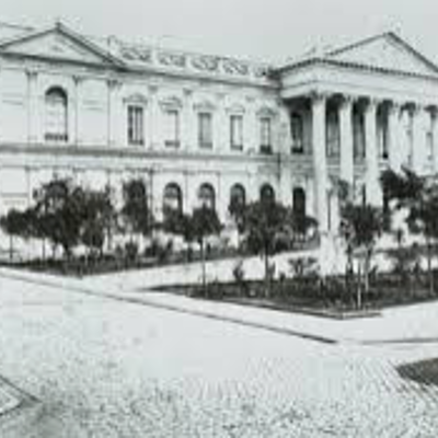 Timeline: Chile en el Siglo XX