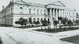 Timeline: Chile en el Siglo XX