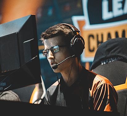 Vivir tranquilo y sin preocupaciones.