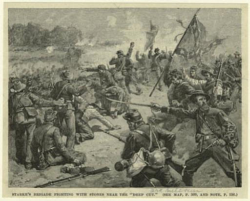 Second Battle of Bull Run