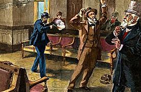 Garfield Assassination