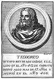 Edicto de Teodorico