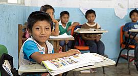 Timeline: Modelos Educativos en México