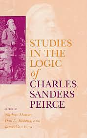Charles Sanders Peirce publica su libro "Studies in logic"