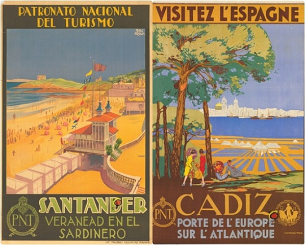 VERANO DE 1929