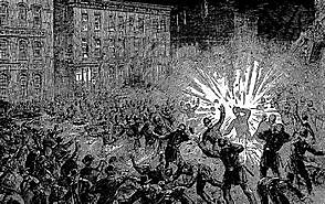 Haymarket Riot