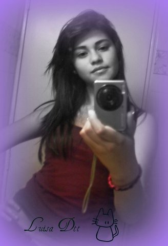 Conoci a LUISA es mi Hermanita o  Mi BFF