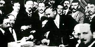 Elecciones- Madero presidente