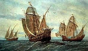 scoperta dell'America