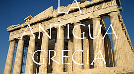 Timeline: Geometría en la Antigua Grecia