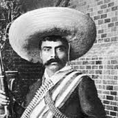 Timeline: Revolución Mexicana