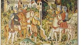 Timeline: Periodizzazione del medioevo