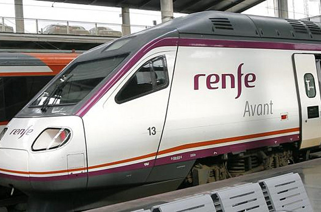RENFE