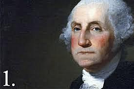 election of george washington