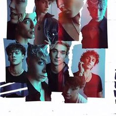 Timeline: Why Don't We
