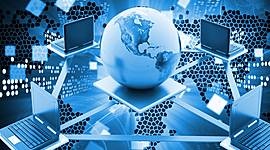 Timeline: Historia del Internet