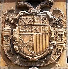 El reino de Pamplona pasa a denominarse reino de Navarra