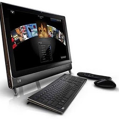 Timeline: historia y generación de la computadora