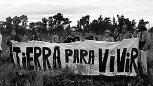 Lucha de los campesinos