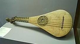 Timeline: ORIGEN DE LA GUITARRA