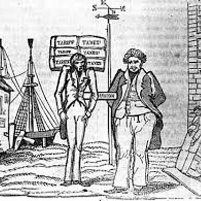 Timeline: Nullification Crisis Timeline