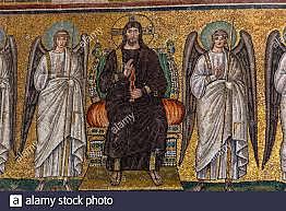 Trasferimento delle capitale a Ravenna