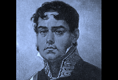 Intento de Reconquista de Isidoro Barradas