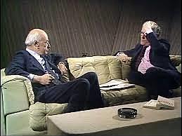 Interview with Bryan Magee: 1977