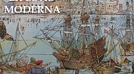 Timeline: L'inici de l'edat moderna