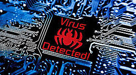 Timeline: Los virus informáticos más dañinos de la Historia