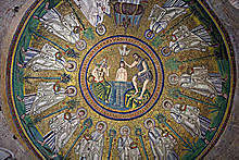 Teodorico sconfigge Odoacre