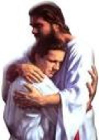 conosco a un Dios todo poderoso