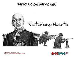 Presidente Huerta