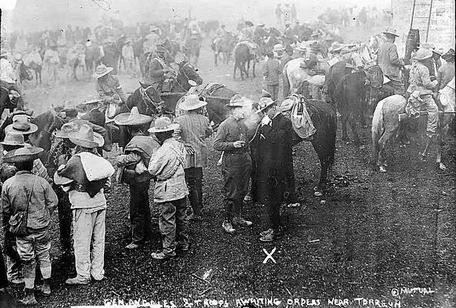 Batalla de La Laguna