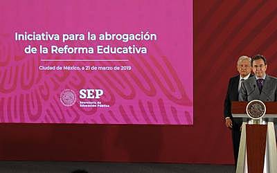 Presidente Manuel López Obrador