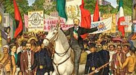 Timeline: Revolución Mexicana