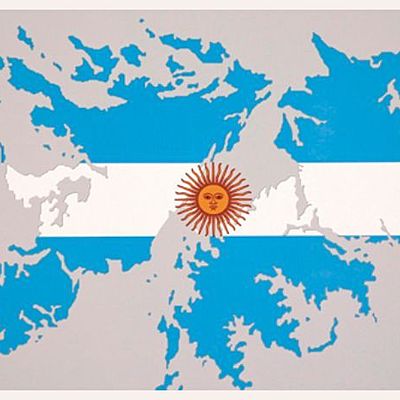 Timeline: Historia de las Islas Malvinas