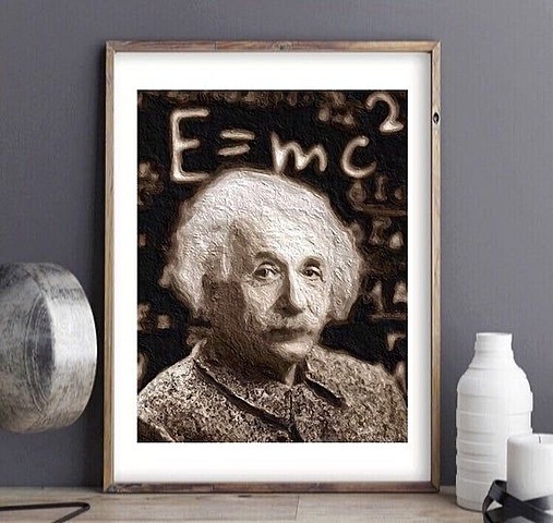 E=mc^2