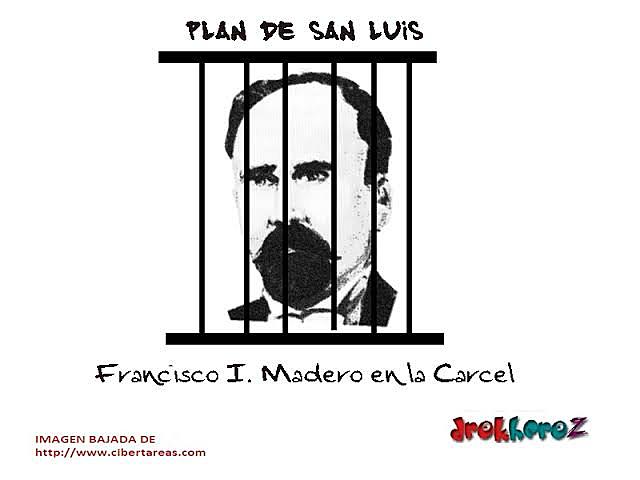 Inicio de la revolución