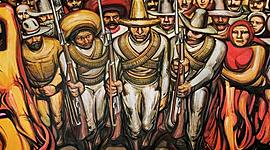 Timeline: Revolución mexicana