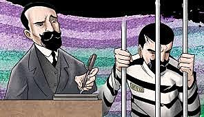 Inicio de la revolución