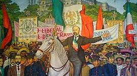 Timeline: Lineal de tiempo de la revolución Mexicana