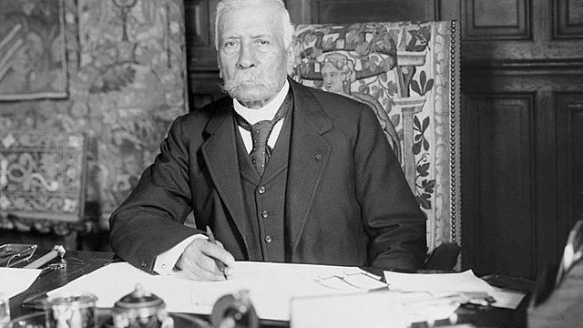 Porfirio promete dejar la presidencia