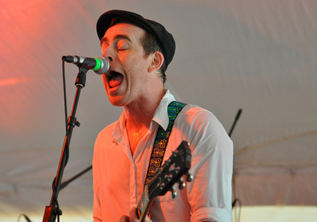 Ted Leo & the Pharmacists