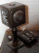 Recording Technology